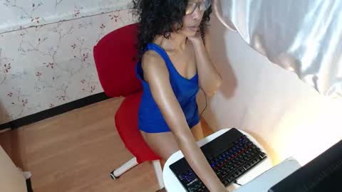 Viktoria online show from December 17, 6:17 am