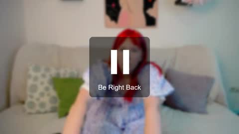 kittykriss_ online show from October 14, 2:58 am