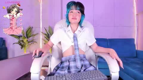 Kitty online show from September 19, 5:39 am