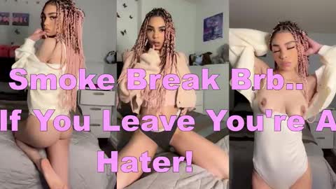 kitty online show from February 17, 2:00 am