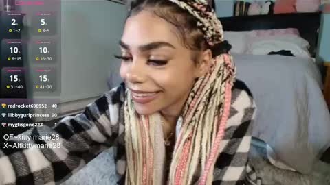 kitty online show from September 22, 12:31 am