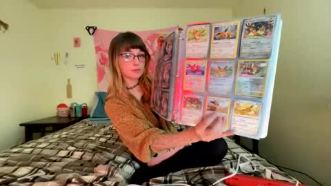 kitty online show from September 14, 8:07 pm