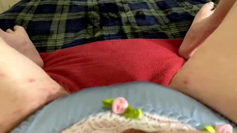 kittyneedsherdaddy online show from February 1, 10:03 am