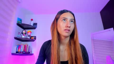 kitty online show from November 21, 7:49 pm