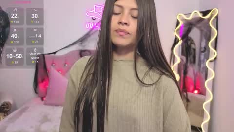 Kitty  online show from October 19, 12:07 pm