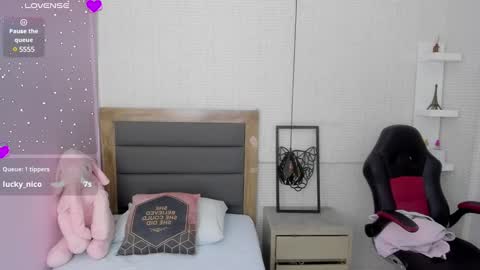 Snapshot of kittytimberlake chatting on March 10, 6:56 pm K I T T Y online show from March 10, 6:56 pm
