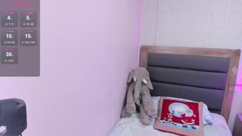 Snapshot of kittytimberlake chatting on December 23, 6:27 pm K I T T Y online show from December 23, 6:27 pm