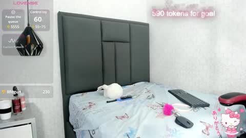 Snapshot of kittytimberlake chatting on December 24, 9:22 pm K I T T Y online show from December 24, 9:22 pm