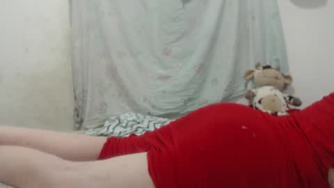 kittywhiteass online show from February 27, 8:06 am