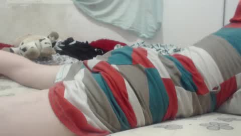 kittywhiteass online show from February 26, 7:55 am