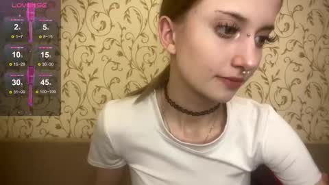 kittywithu online show from September 28, 4:45 pm