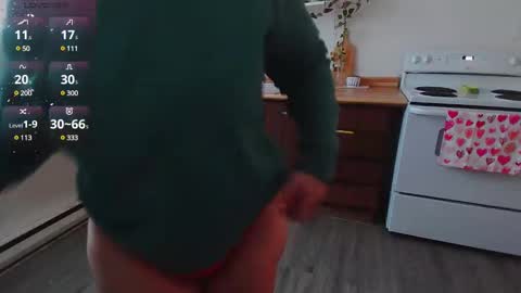 Snapshot of kittyymaze chatting on January 29, 1:07 pm Kittyymaze online show from January 29, 1:07 pm