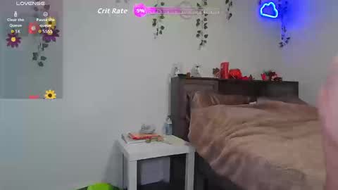 Snapshot of kittyymaze chatting on October 15, 2:08 pm Kittyymaze online show from October 15, 2:08 pm