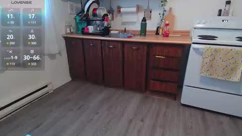 Snapshot of kittyymaze chatting on January 22, 1:11 pm Kittyymaze online show from January 22, 1:11 pm