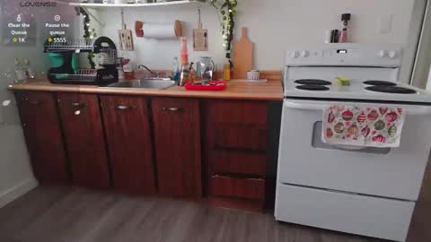 Snapshot of kittyymaze chatting on January 3, 1:58 pm Kittyymaze online show from January 3, 1:58 pm