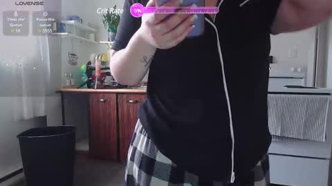 Snapshot of kittyymaze chatting on March 4, 12:33 pm Kittyymaze online show from March 4, 12:33 pm