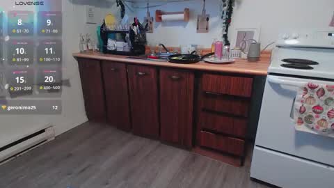 Snapshot of kittyymaze chatting on December 27, 12:56 pm Kittyymaze online show from December 27, 12:56 pm