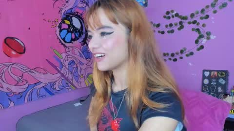 Kitty Zen online show from December 3, 1:43 pm