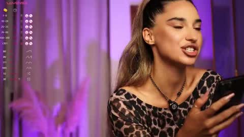 Erika online show from September 18, 7:56 pm