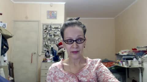 Snapshot of kiuminberry chatting on January 22, 12:17 pm KiuminBerry online show from January 22, 12:17 pm