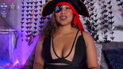 Snapshot of kiut_lili18 chatting on October 26, 9:21 pm Lili online show from October 26, 9:21 pm