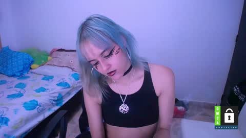 Lizeth online show from February 4, 8:38 pm