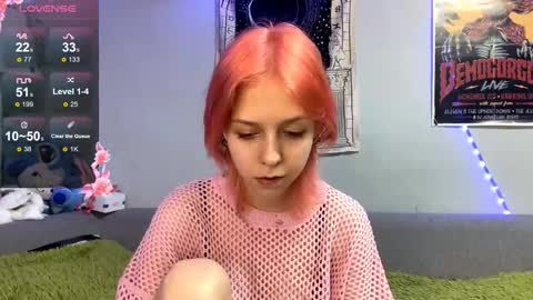 Luna online show from January 14, 9:47 am