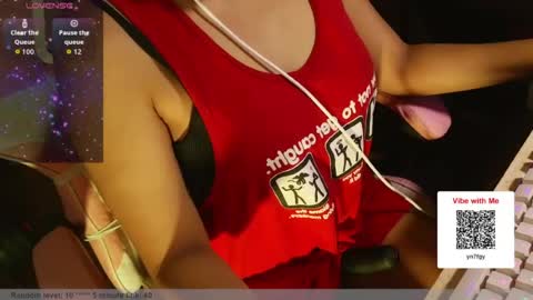 kjustwatching online show from June 23, 1:47 am