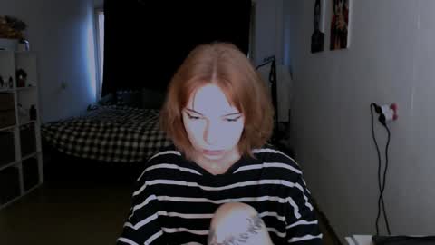 Snapshot of klares_wasser chatting on January 31, 11:56 am Klares online show from January 31, 11:56 am