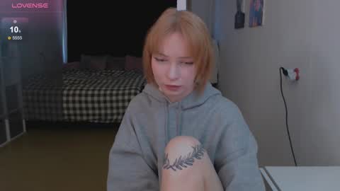 Snapshot of klares_wasser chatting on February 12, 12:33 pm Klares online show from February 12, 12:33 pm