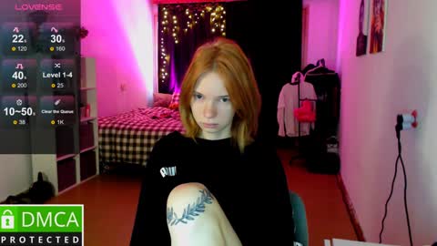 Snapshot of klares_wasser chatting on December 20, 12:16 pm Klares online show from December 20, 12:16 pm
