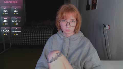 Snapshot of klares_wasser chatting on February 13, 6:27 pm Klares online show from February 13, 6:27 pm