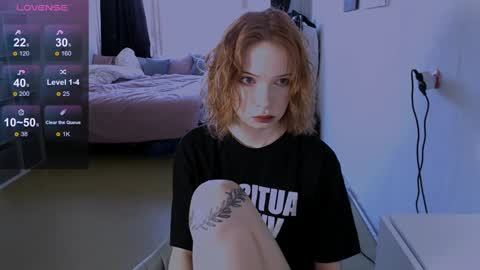 Snapshot of klares_wasser chatting on February 4, 11:05 am Klares online show from February 4, 11:05 am