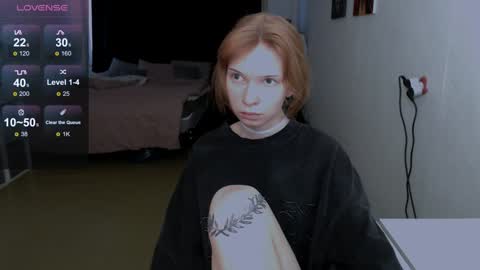Snapshot of klares_wasser chatting on February 3, 12:03 pm Klares online show from February 3, 12:03 pm