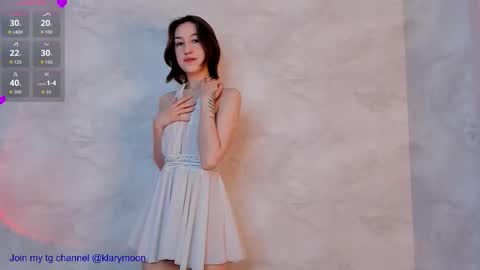 Lisa online show from September 27, 11:50 am