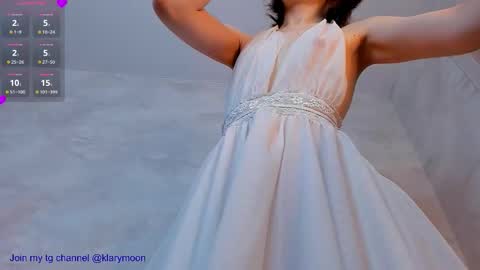 Lisa online show from October 18, 3:15 pm