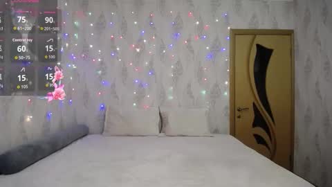 Klary online show from February 15, 7:24 pm