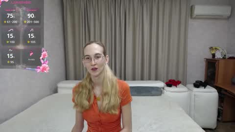 Klary online show from November 29, 5:11 am