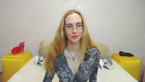Klary online show from December 7, 11:18 am