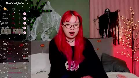 Klee online show from October 21, 5:33 am