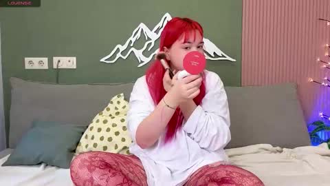 Klee online show from October 12, 4:48 am