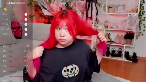 Klee online show from October 24, 4:41 am