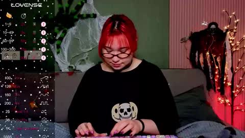 Klee online show from October 25, 4:42 am