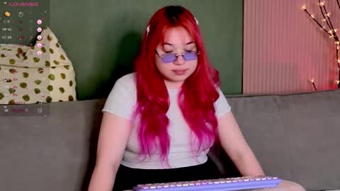 Klee online show from November 15, 5:19 am