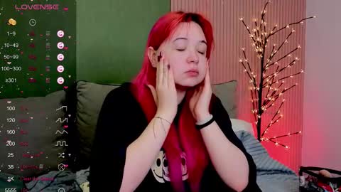 Klee online show from November 7, 5:02 am