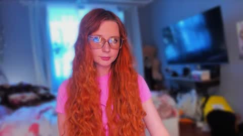 Klementinafanslyklementina6661 online show from June 11, 4:26 pm