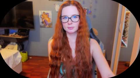 Klementinafanslyklementina6661 online show from March 12, 8:41 pm