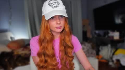 Klementinafanslyklementina6661 online show from August 2, 8:01 pm