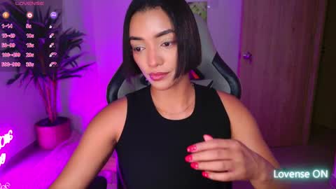 Christina online show from September 26, 1:14 am