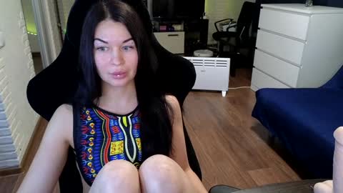 Alisa.         online show from February 8, 8:53 pm